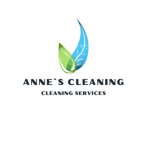 Anne's Cleaning Logo